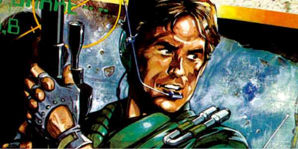 The Kojima Files #1 - Metal Gear (1987)